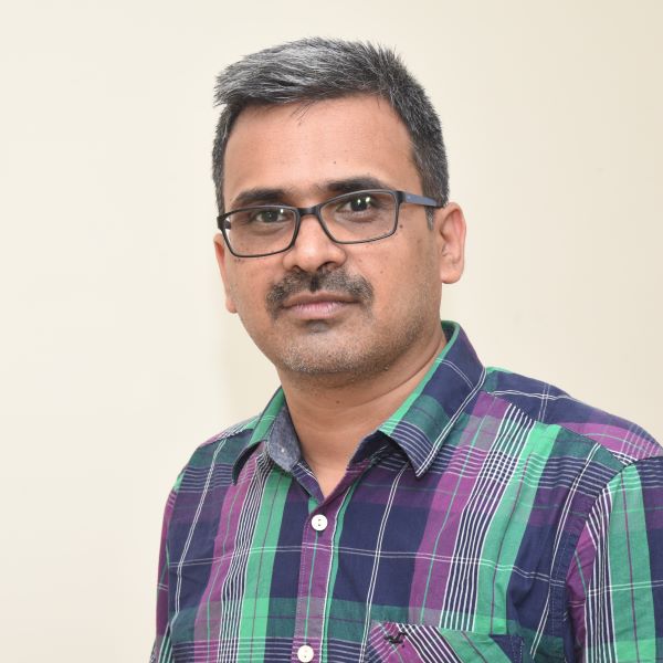 Prof. K. K. R. Datta
